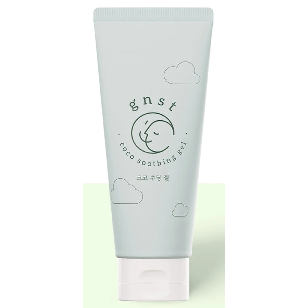 GNST 160毫升 Coco 蘆薈舒緩保濕凝膠